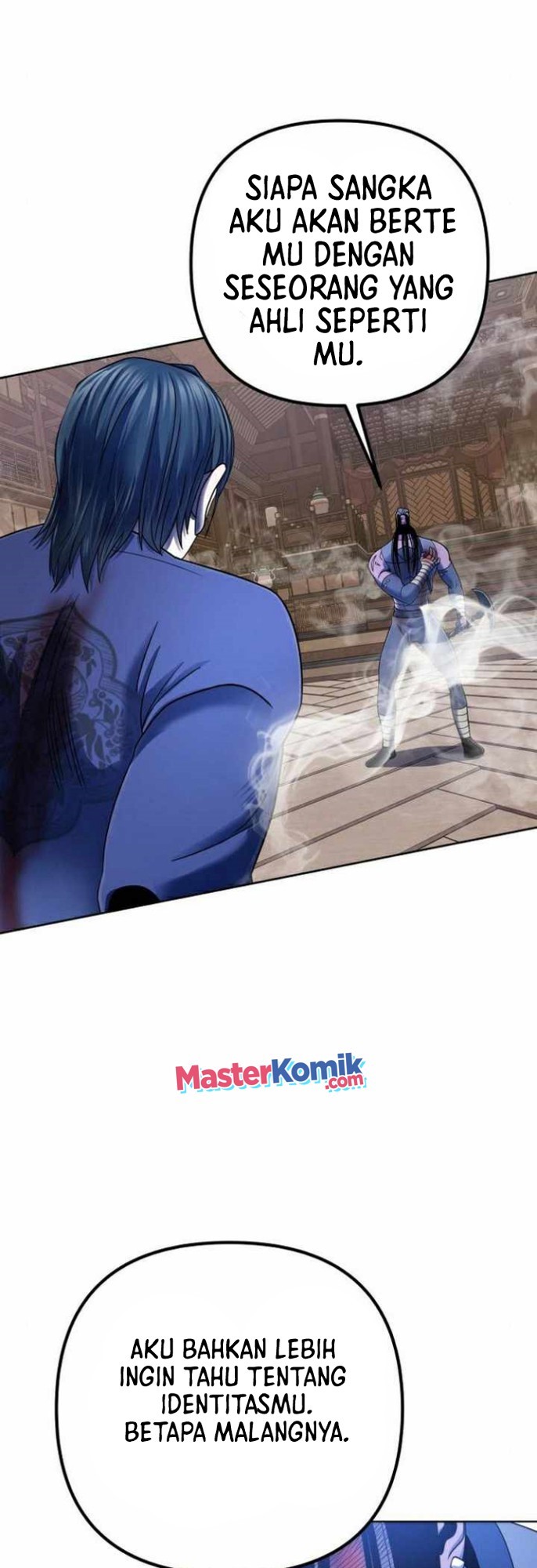 Revenge of Young Master Peng Chapter 26 - halaman 11