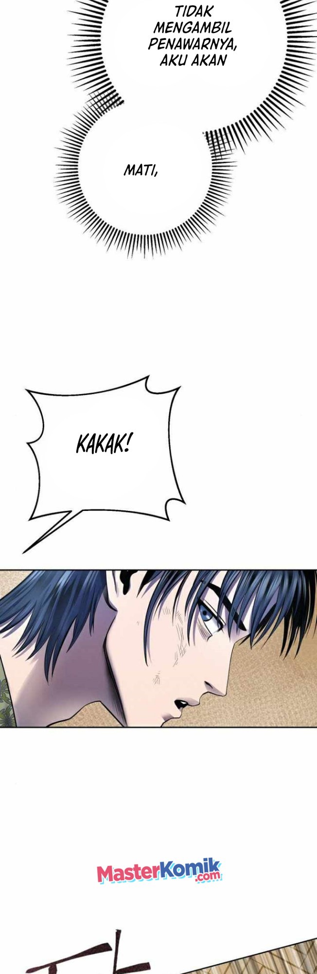 Revenge of Young Master Peng Chapter 26 - halaman 26