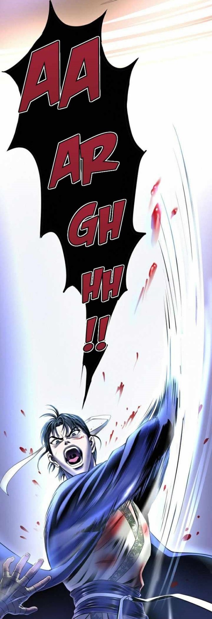 Revenge of Young Master Peng Chapter 26 - halaman 4