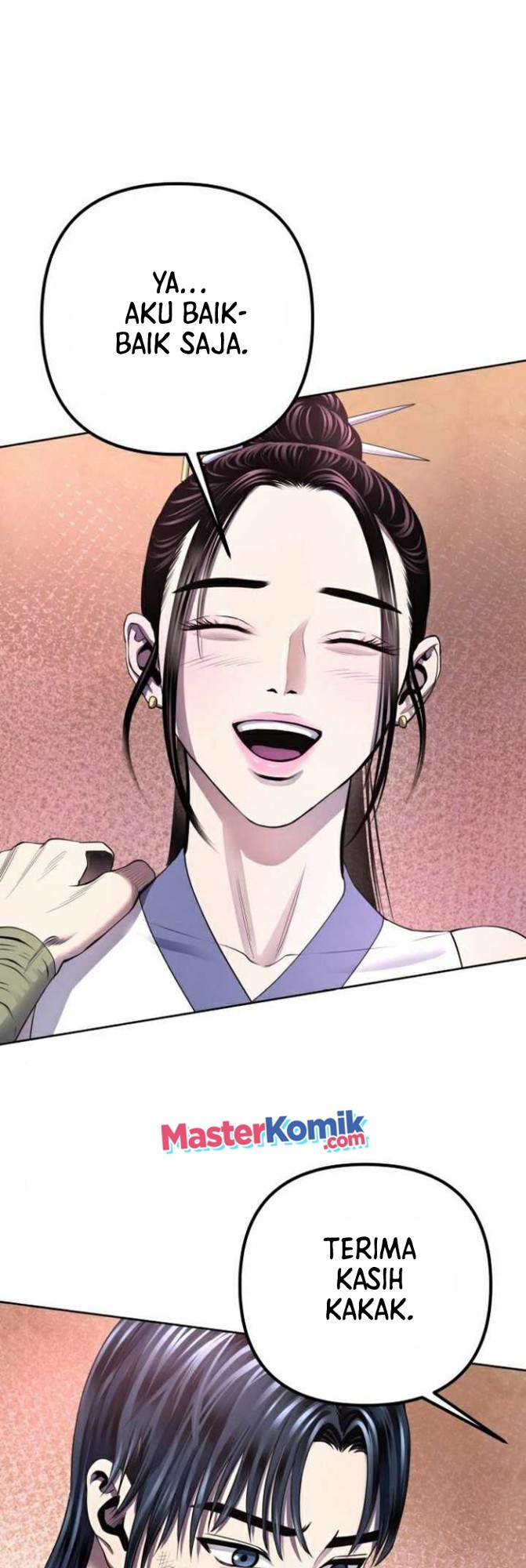 Revenge of Young Master Peng Chapter 26 - halaman 40