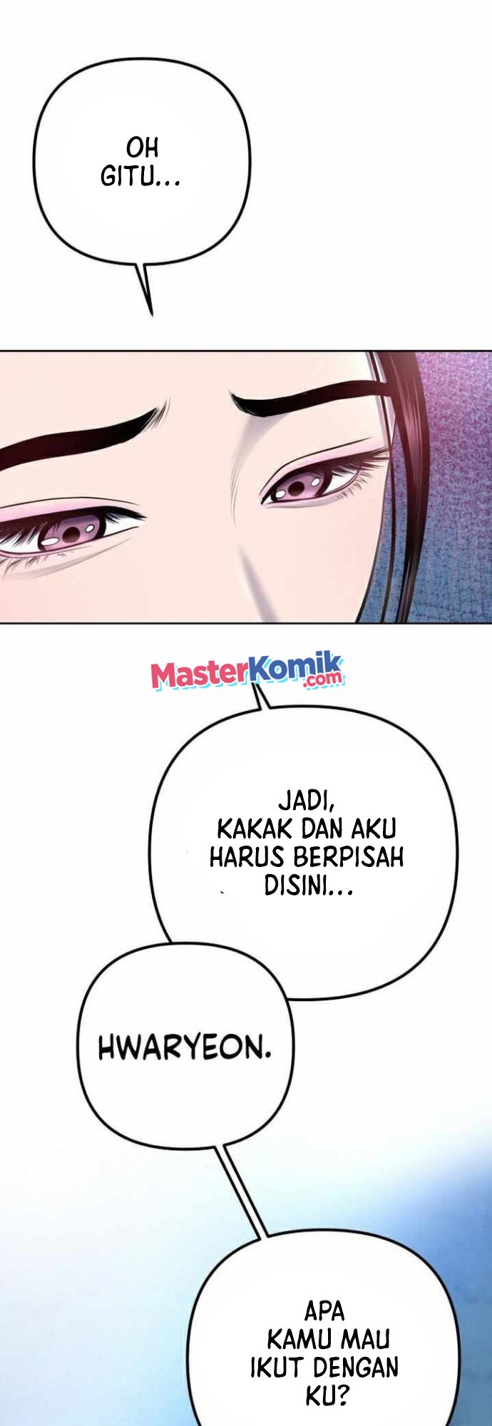 Revenge of Young Master Peng Chapter 26 - halaman 56