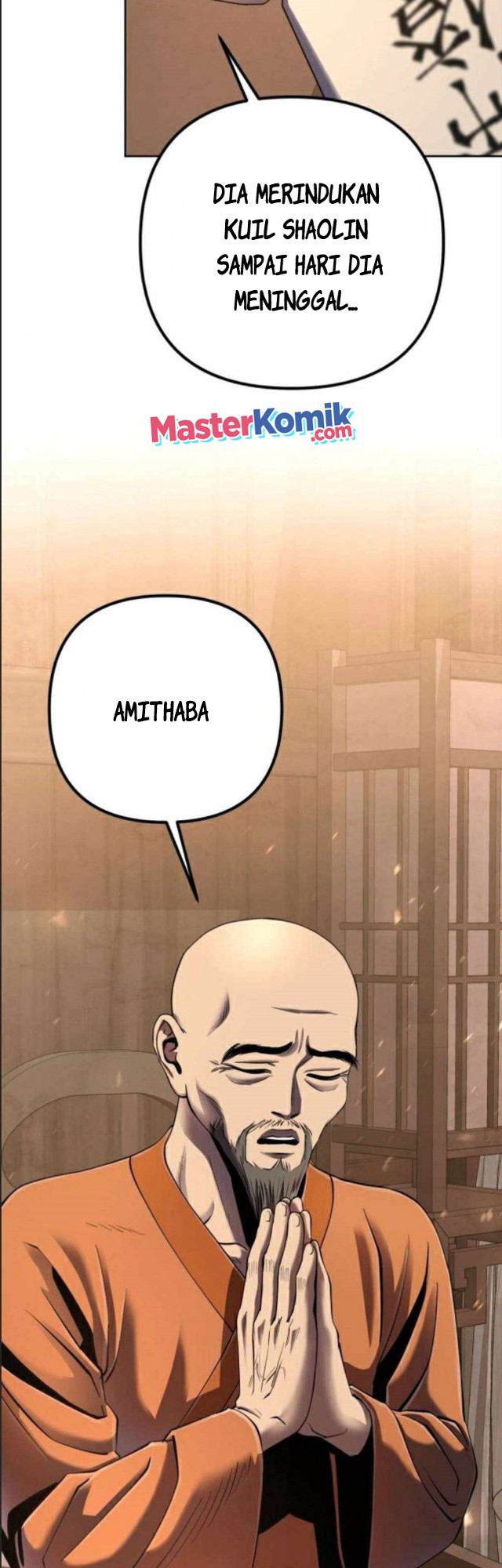 Revenge of Young Master Peng Chapter 27 - halaman 33