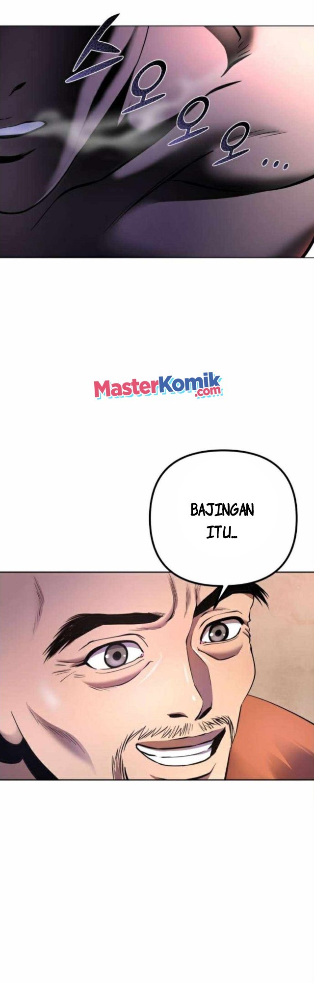 Revenge of Young Master Peng Chapter 27 - halaman 57