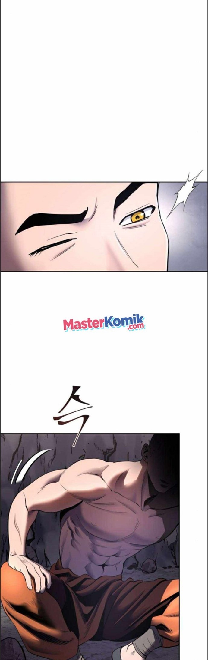 Revenge of Young Master Peng Chapter 28 - halaman 19