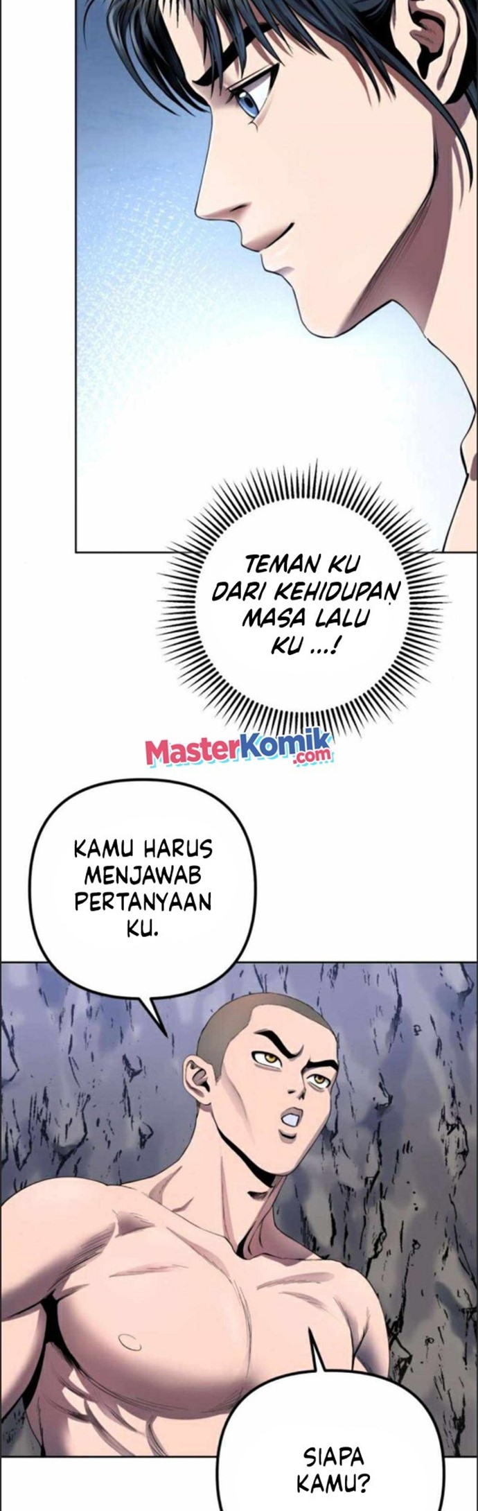 Revenge of Young Master Peng Chapter 28 - halaman 23
