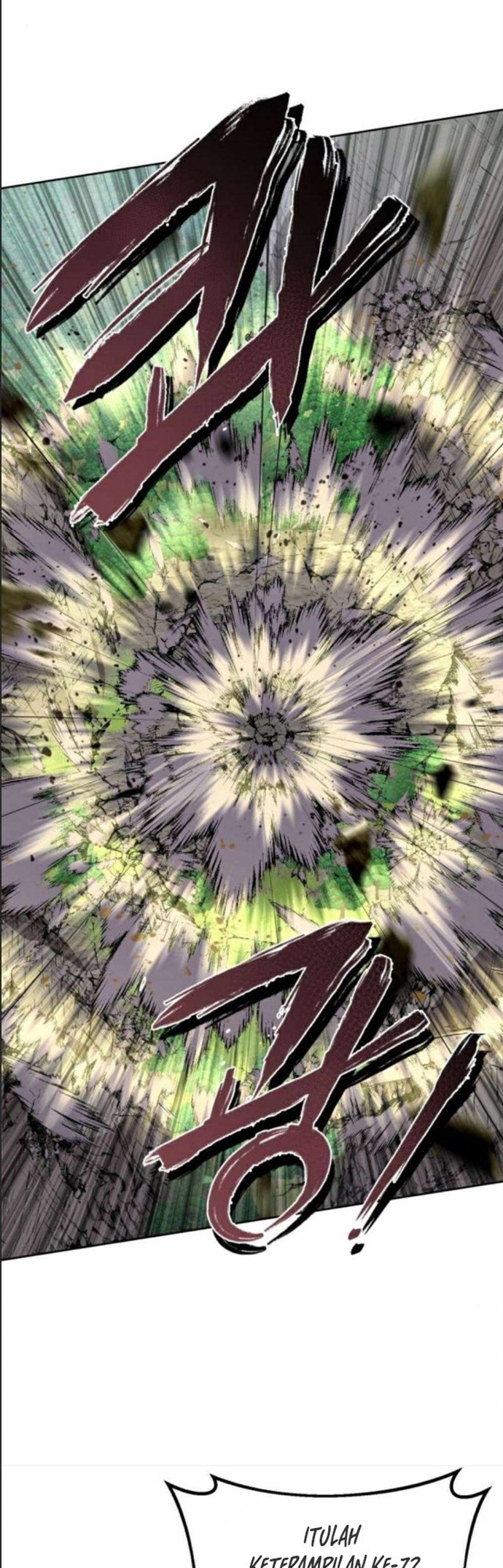 Revenge of Young Master Peng Chapter 28 - halaman 49