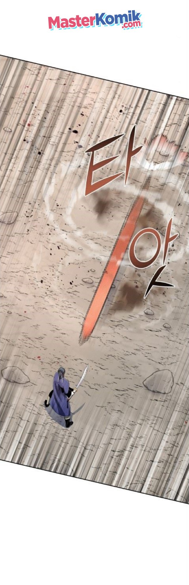 Revenge of Young Master Peng Chapter 29 - halaman 11
