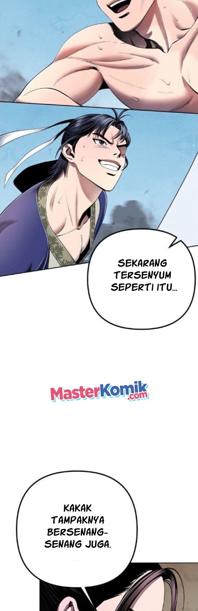 Revenge of Young Master Peng Chapter 29 - halaman 14