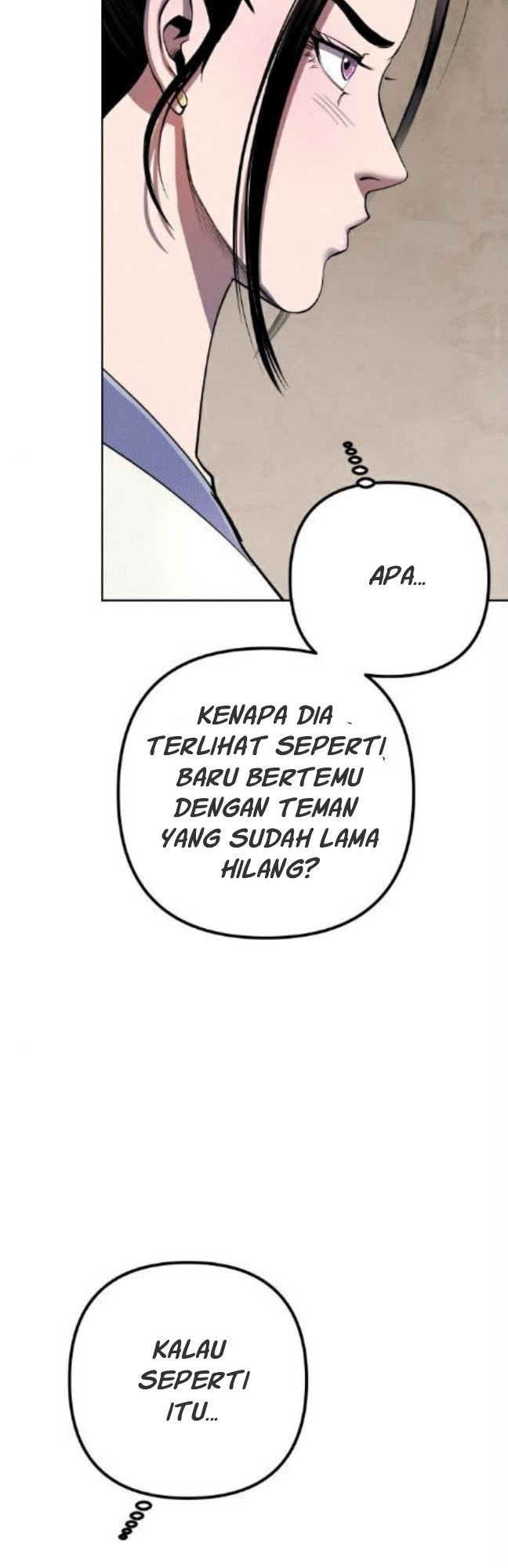 Revenge of Young Master Peng Chapter 29 - halaman 15