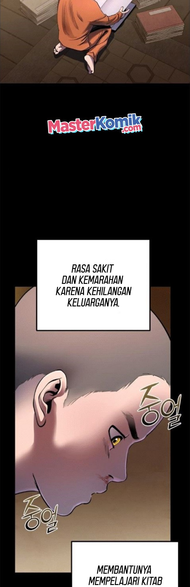 Revenge of Young Master Peng Chapter 29 - halaman 20