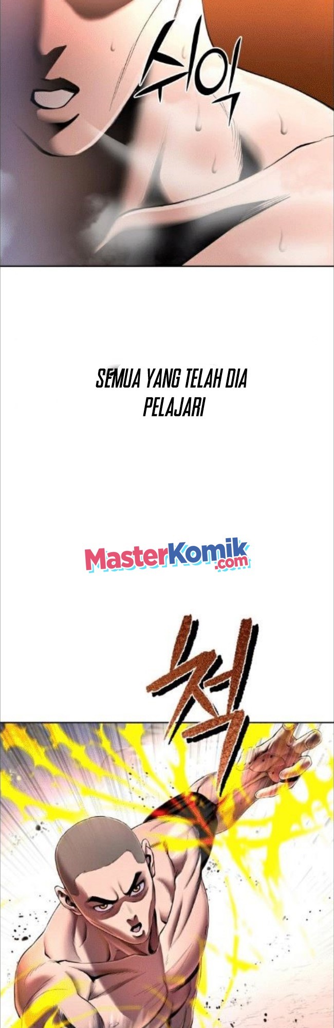 Revenge of Young Master Peng Chapter 29 - halaman 24