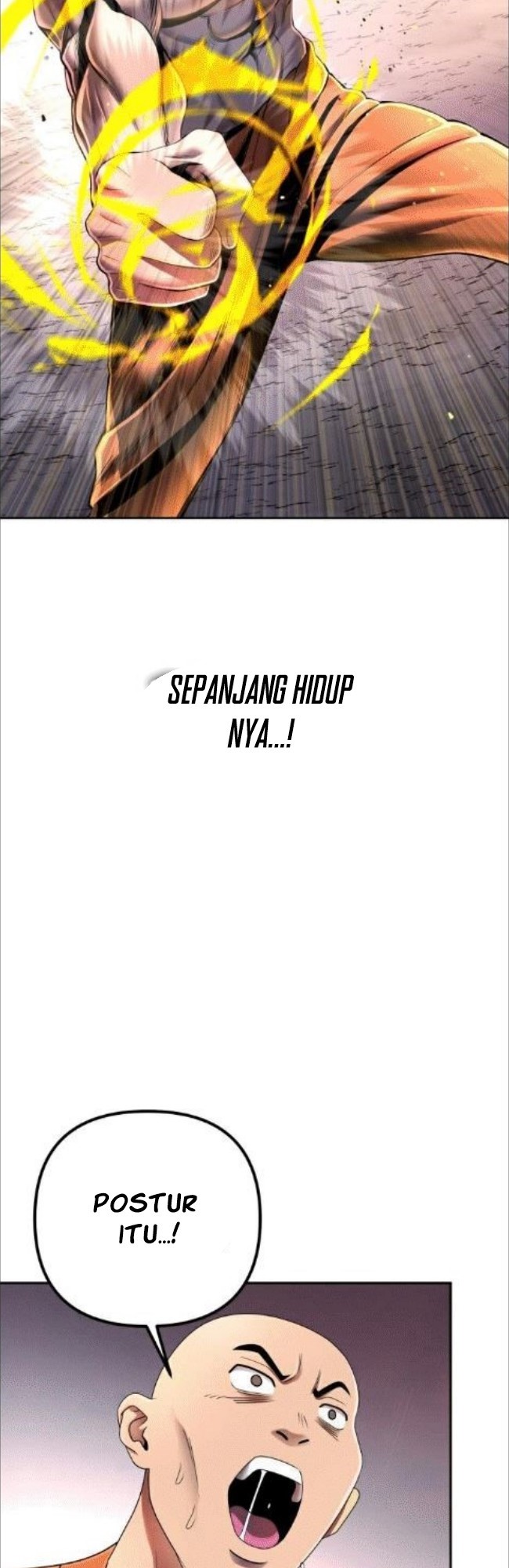 Revenge of Young Master Peng Chapter 29 - halaman 25