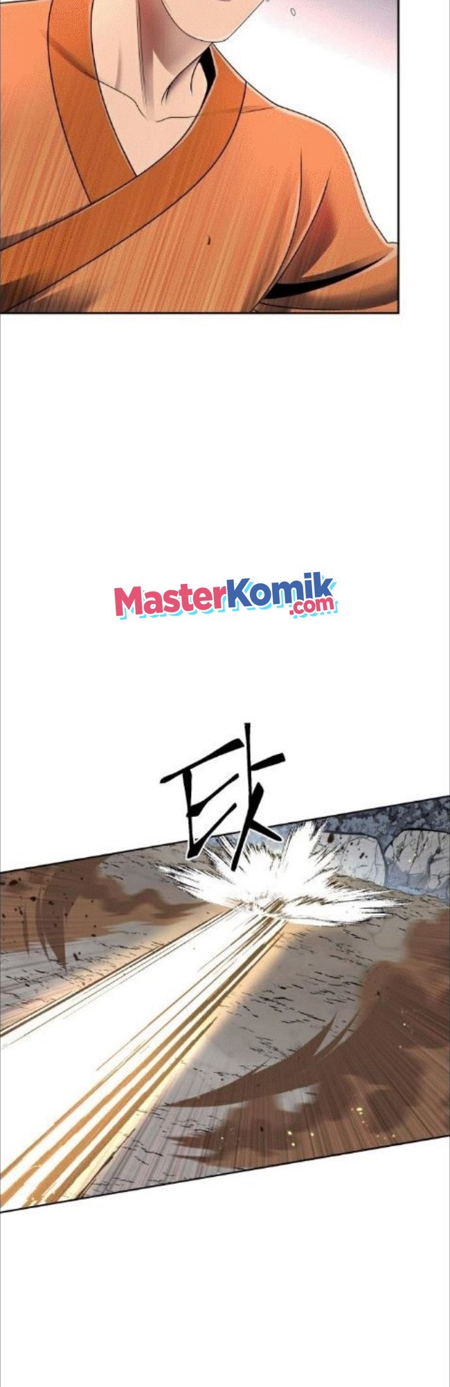 Revenge of Young Master Peng Chapter 29 - halaman 26