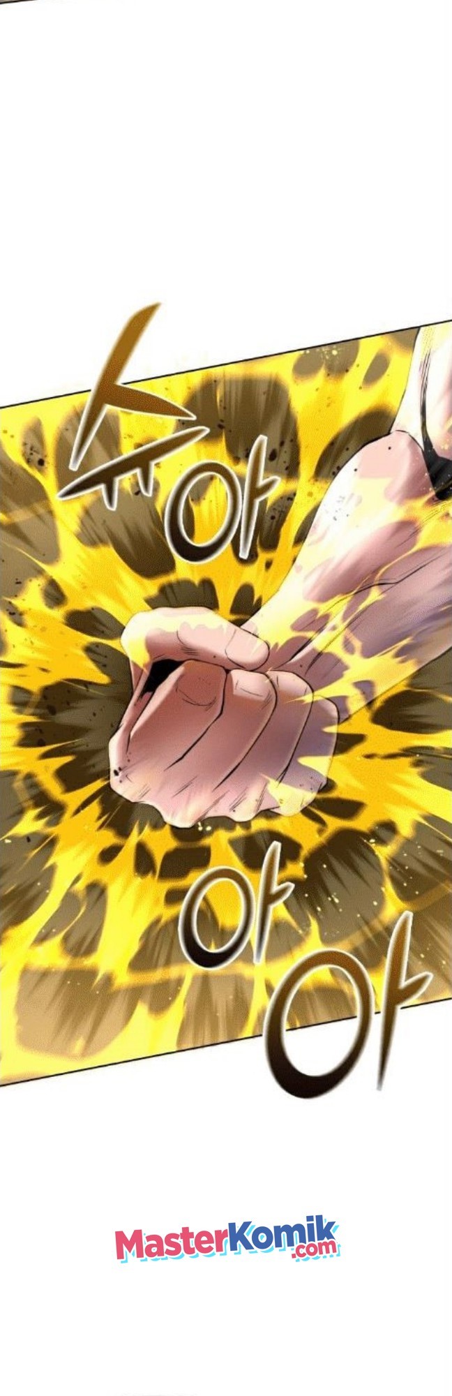 Revenge of Young Master Peng Chapter 29 - halaman 35