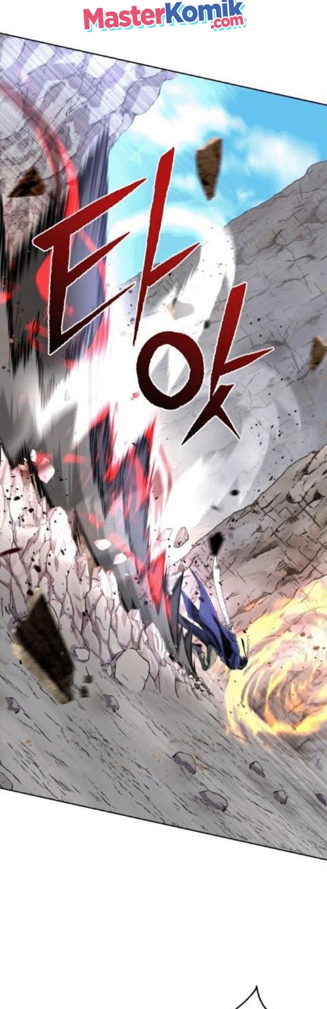Revenge of Young Master Peng Chapter 29 - halaman 39