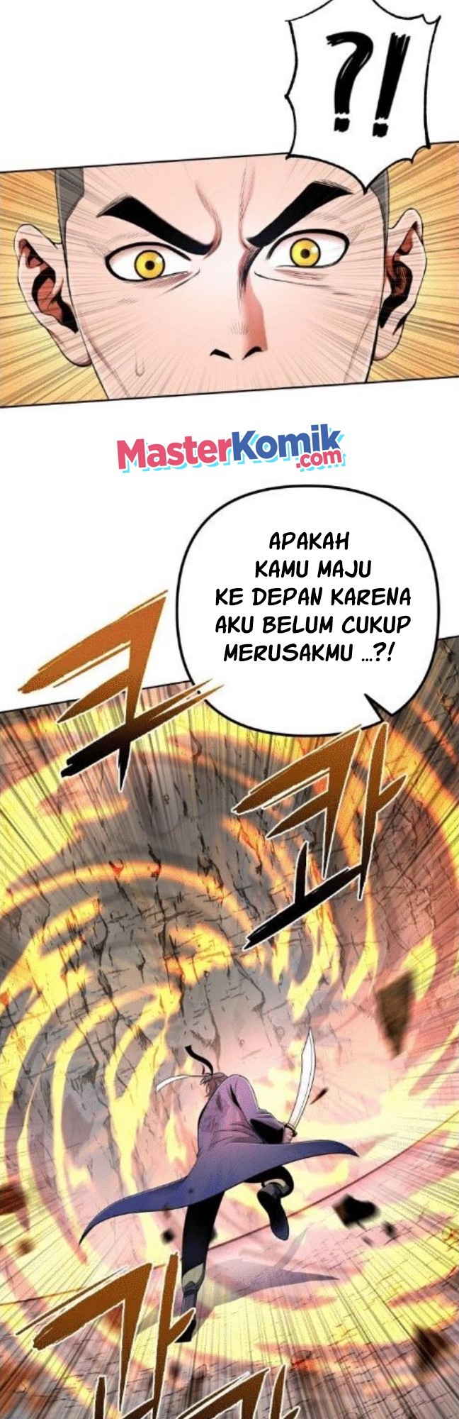 Revenge of Young Master Peng Chapter 29 - halaman 40