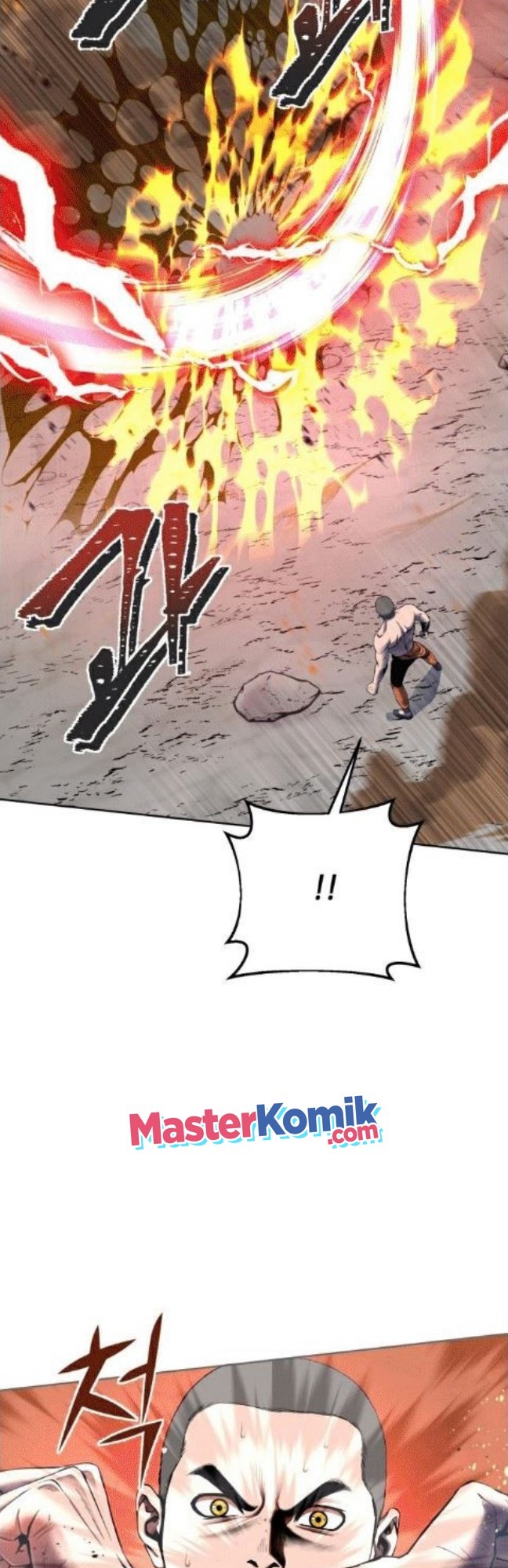 Revenge of Young Master Peng Chapter 29 - halaman 43