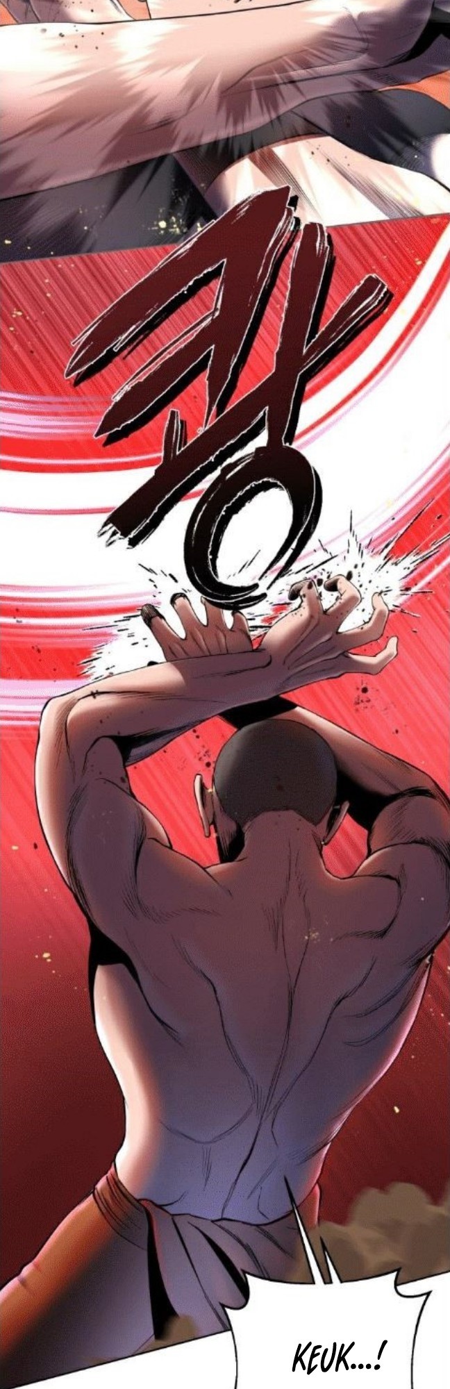 Revenge of Young Master Peng Chapter 29 - halaman 44