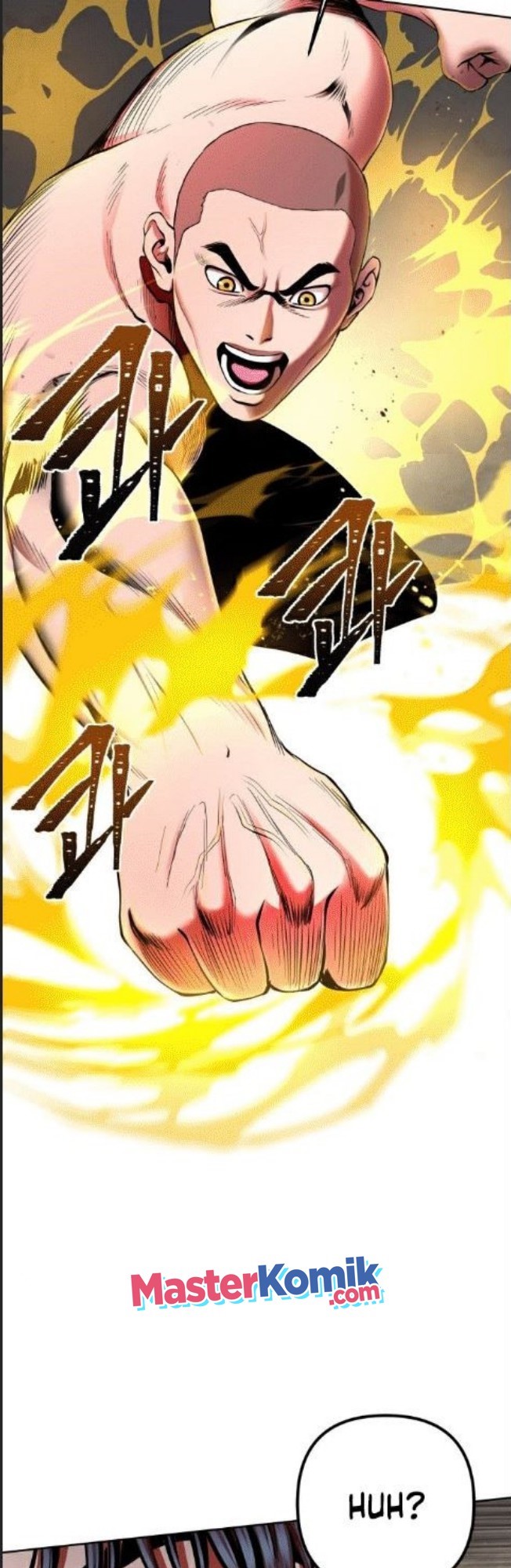 Revenge of Young Master Peng Chapter 29 - halaman 47