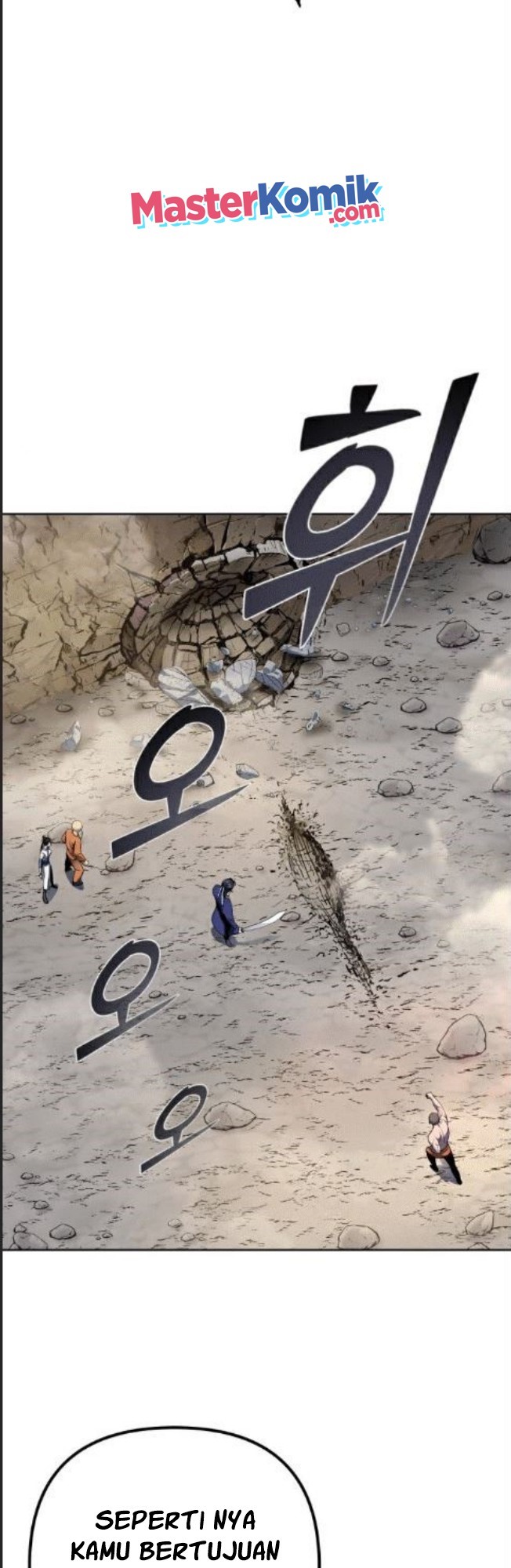 Revenge of Young Master Peng Chapter 29 - halaman 50