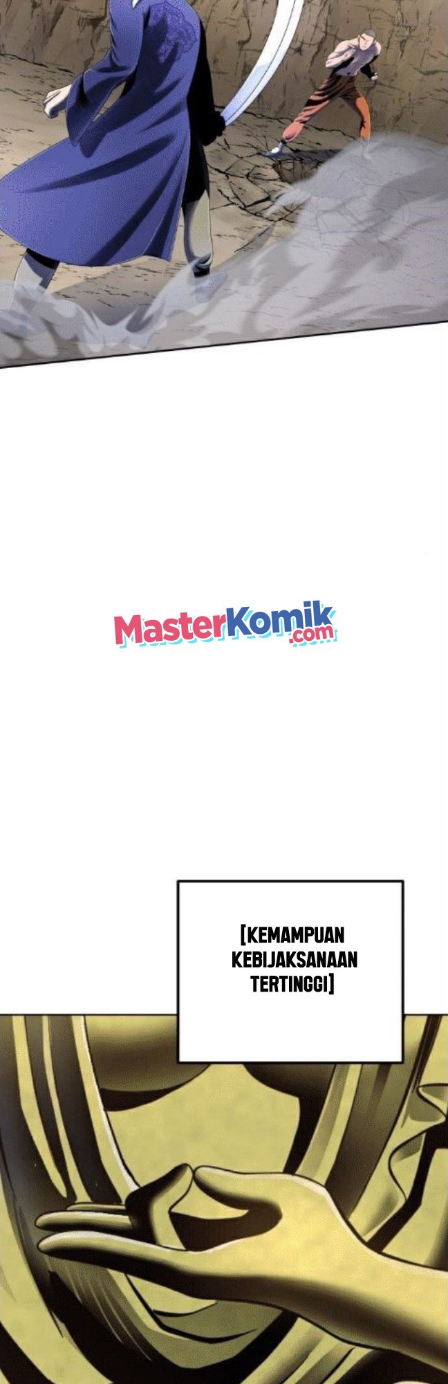 Revenge of Young Master Peng Chapter 29 - halaman 7