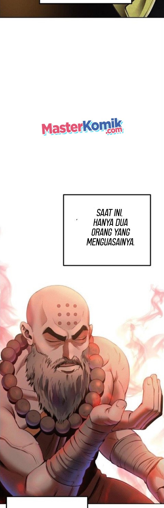 Revenge of Young Master Peng Chapter 29 - halaman 9