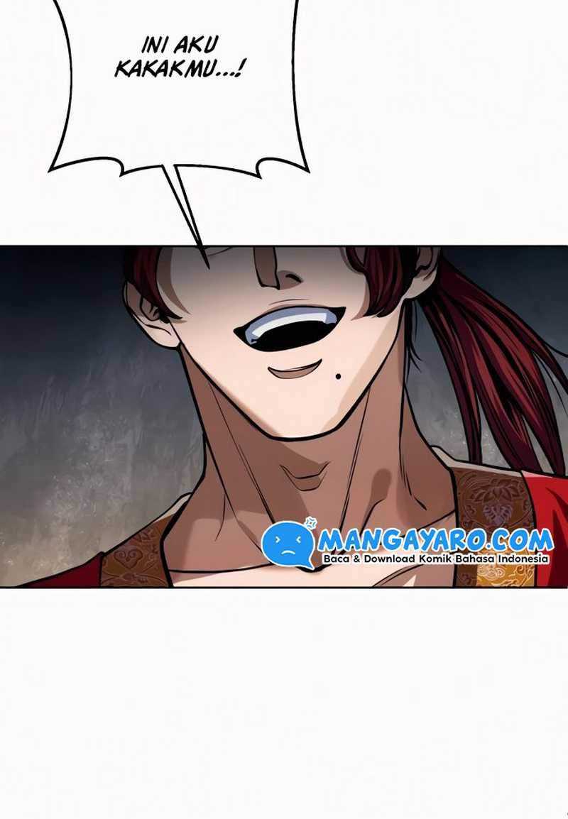 Revenge of Young Master Peng Chapter 3.1 - halaman 13