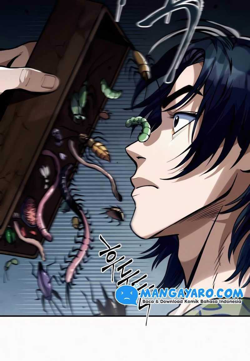 Revenge of Young Master Peng Chapter 3.1 - halaman 25