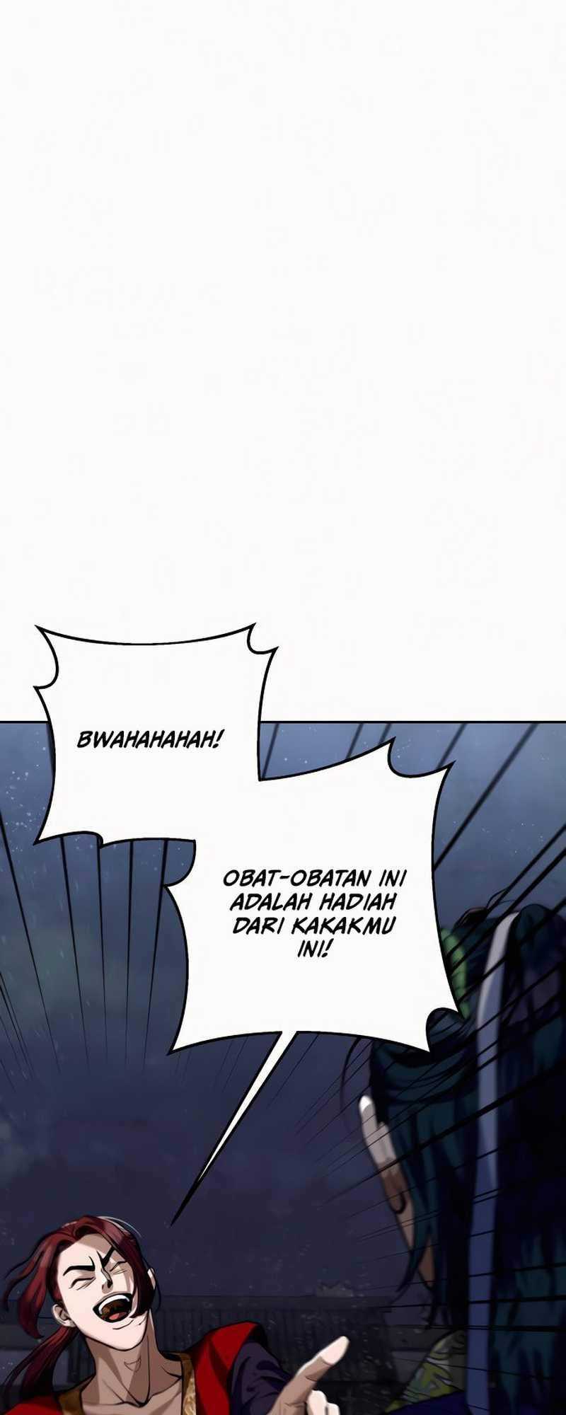 Revenge of Young Master Peng Chapter 3.1 - halaman 26