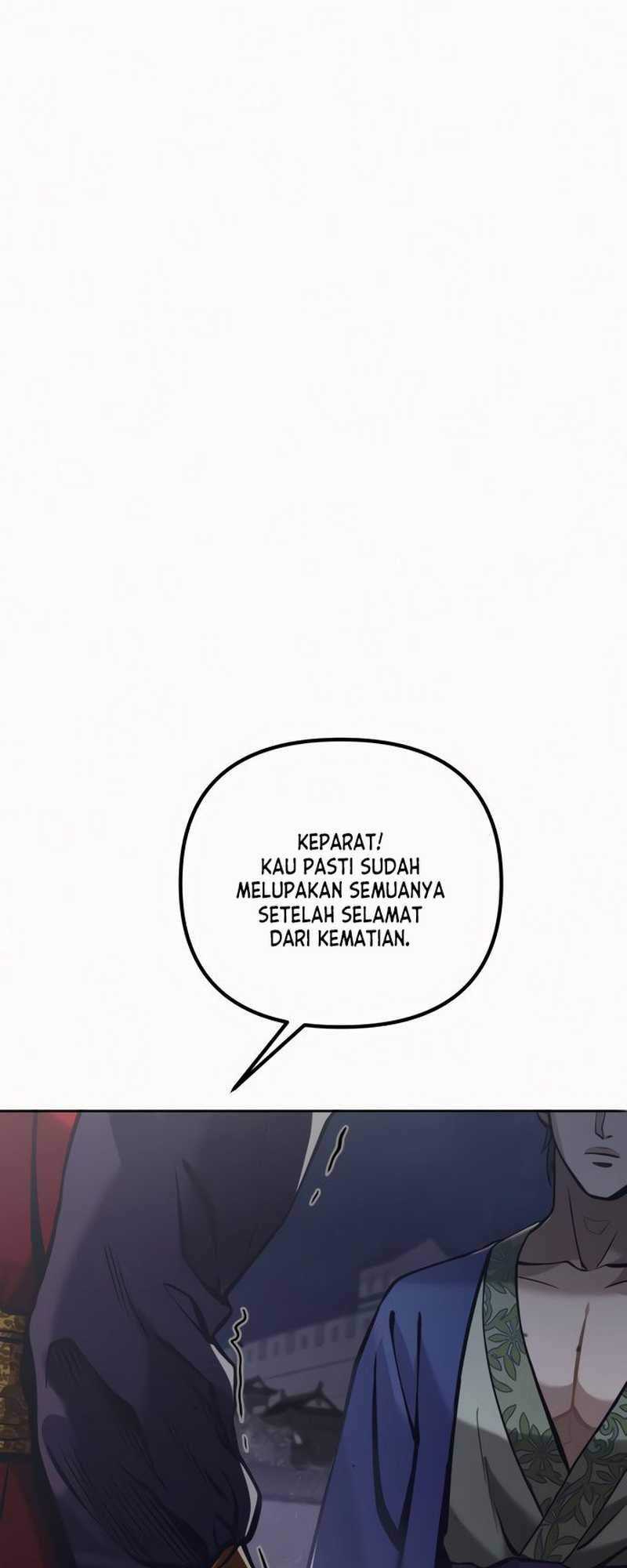 Revenge of Young Master Peng Chapter 3.1 - halaman 33