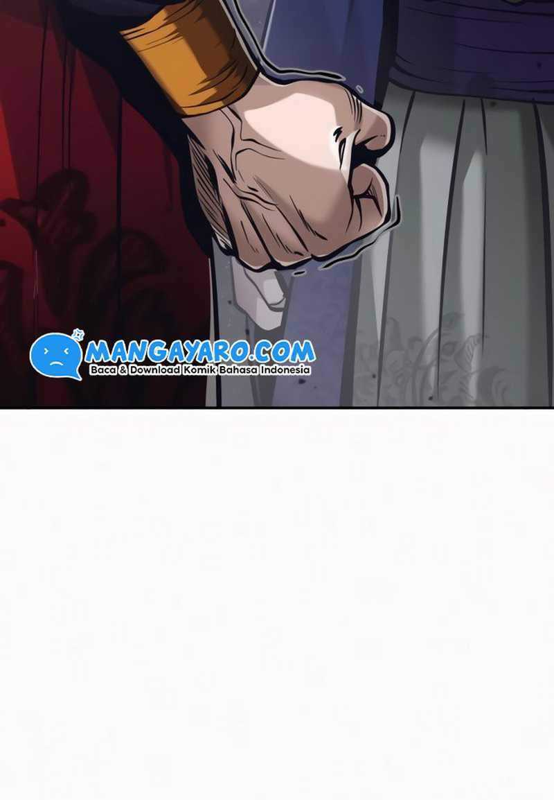 Revenge of Young Master Peng Chapter 3.1 - halaman 34
