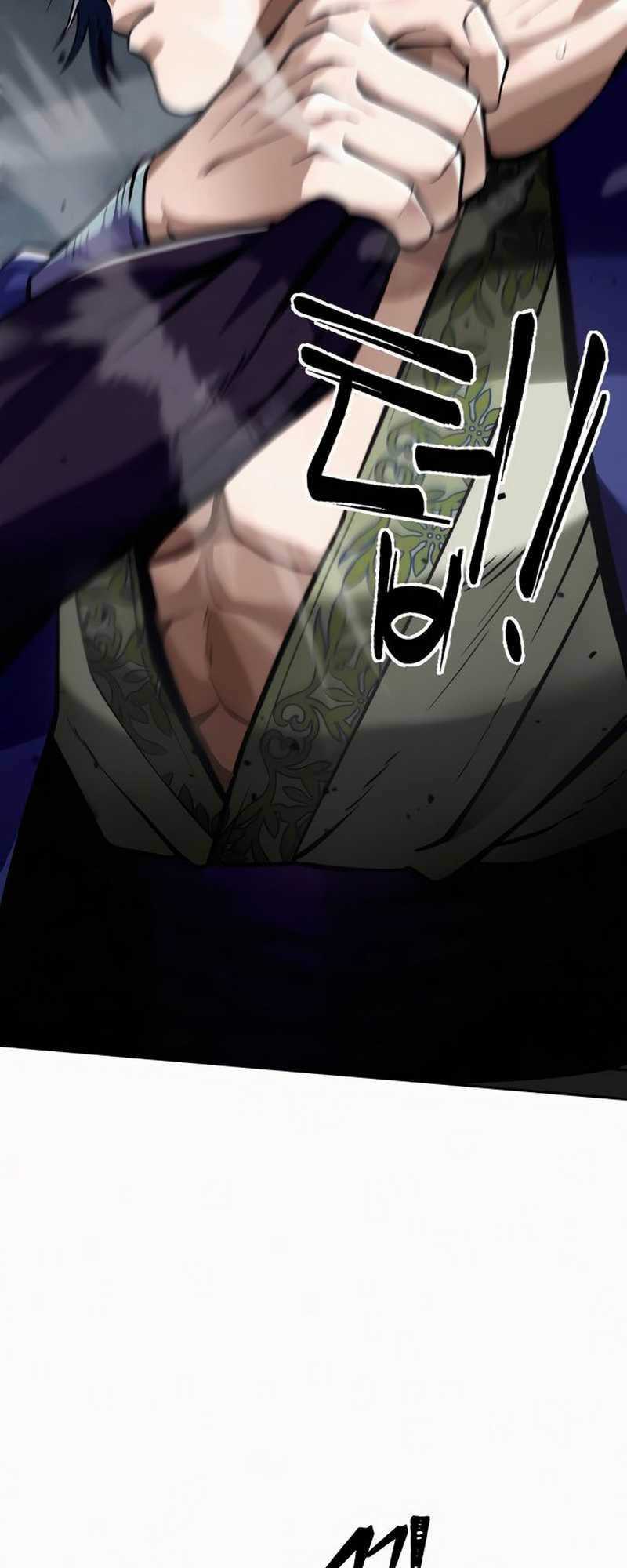 Revenge of Young Master Peng Chapter 3.1 - halaman 36