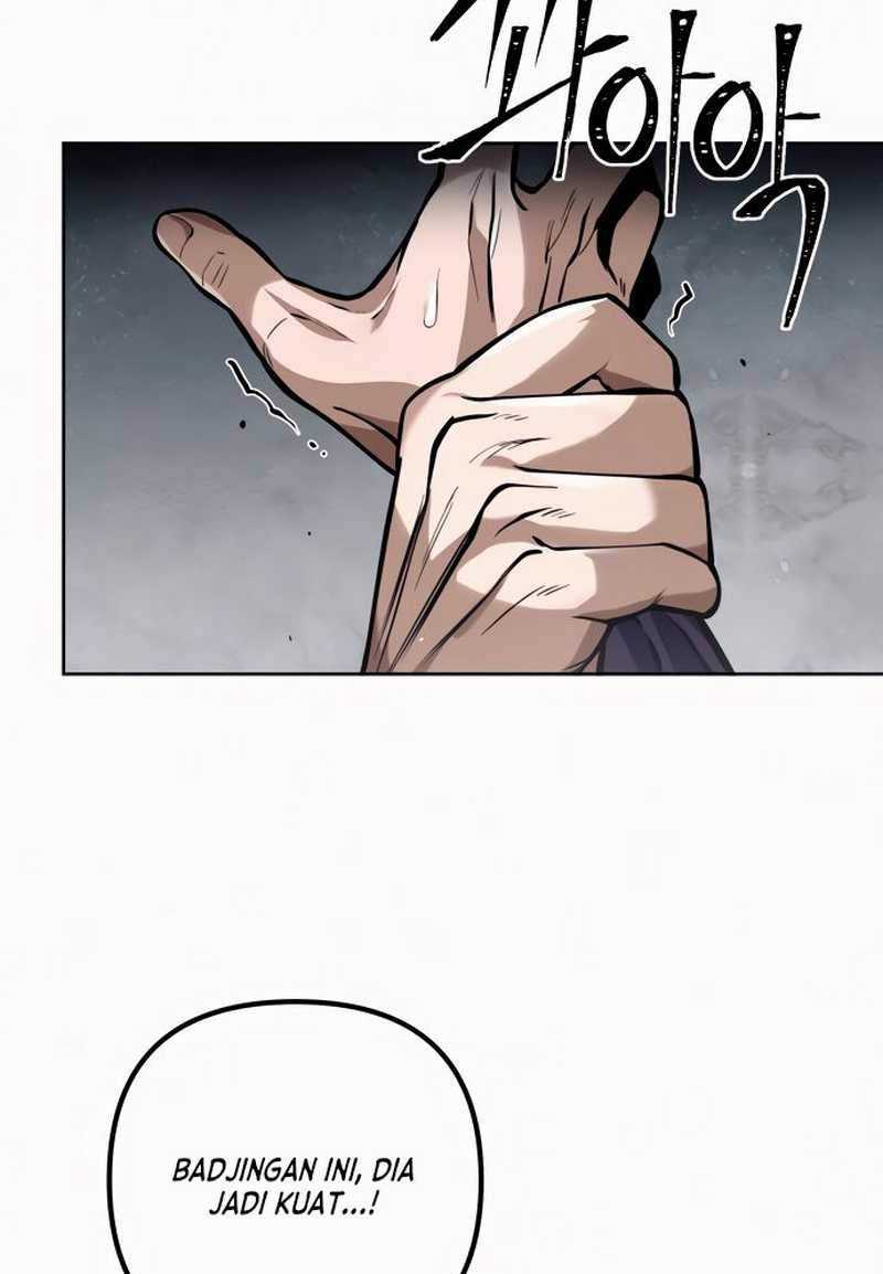 Revenge of Young Master Peng Chapter 3.1 - halaman 37