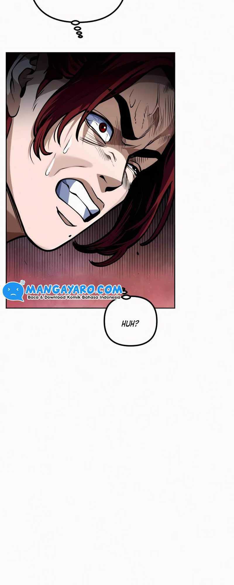 Revenge of Young Master Peng Chapter 3.1 - halaman 38