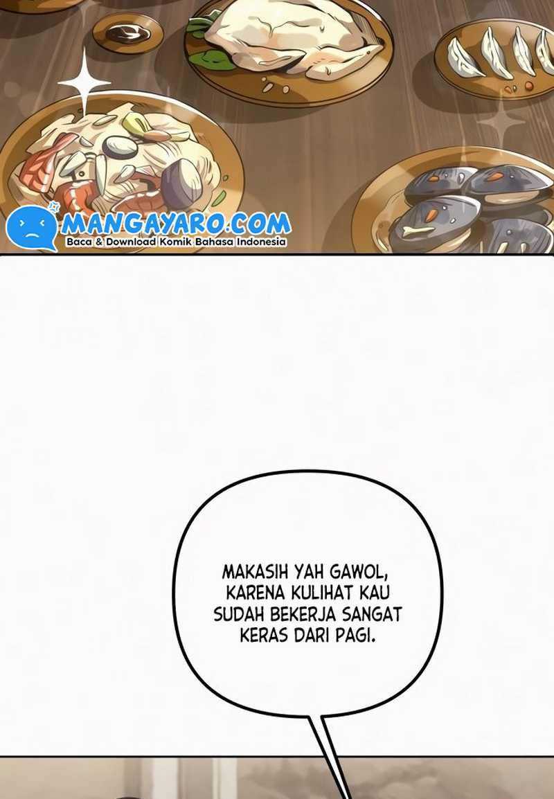 Revenge of Young Master Peng Chapter 3.1 - halaman 4