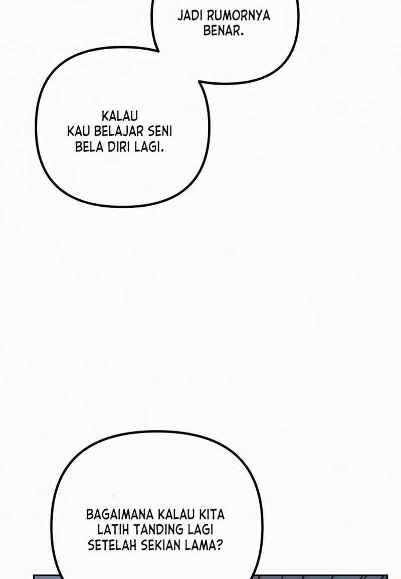 Revenge of Young Master Peng Chapter 3.1 - halaman 40