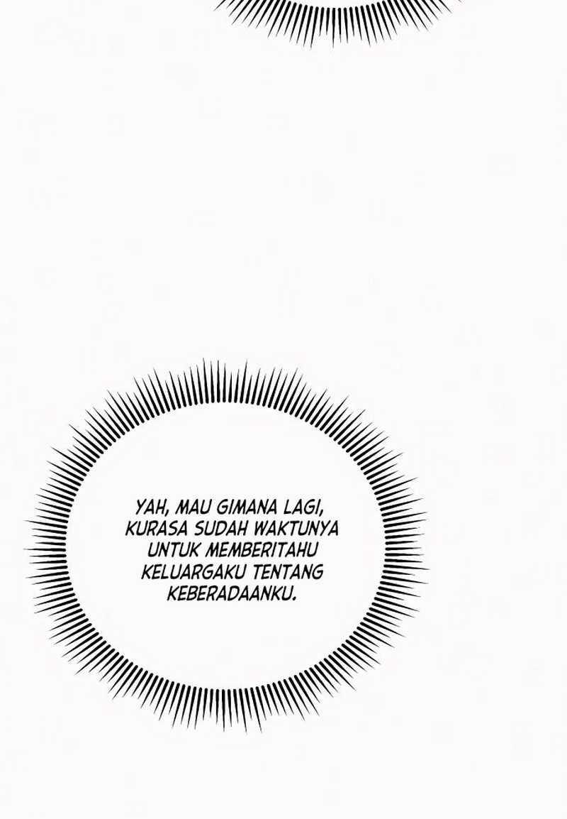 Revenge of Young Master Peng Chapter 3.1 - halaman 43