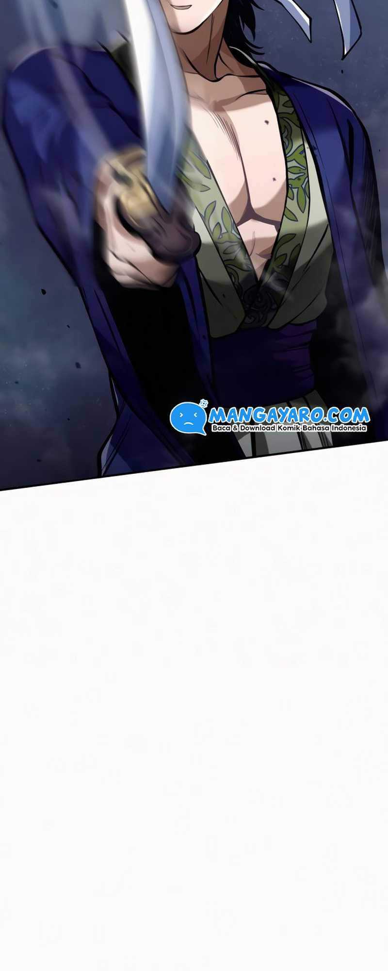 Revenge of Young Master Peng Chapter 3.1 - halaman 45