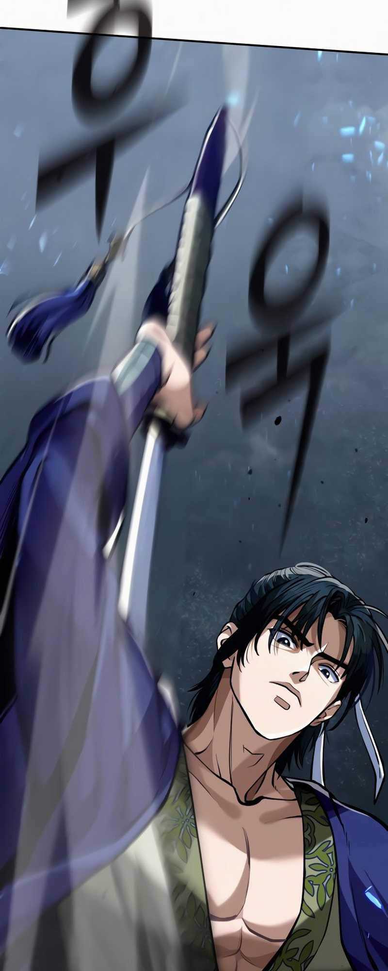 Revenge of Young Master Peng Chapter 3.1 - halaman 47