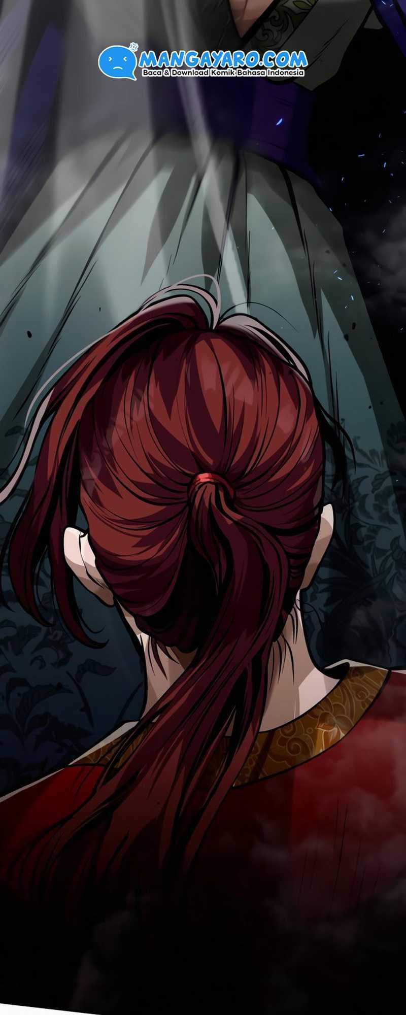 Revenge of Young Master Peng Chapter 3.1 - halaman 48