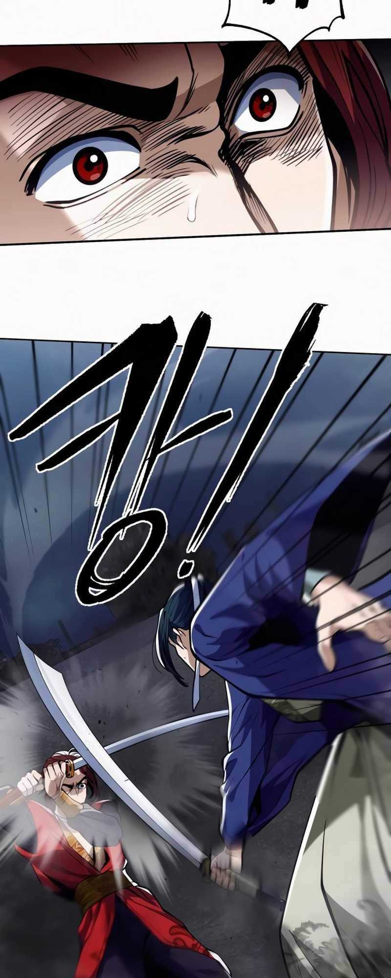Revenge of Young Master Peng Chapter 3.1 - halaman 50