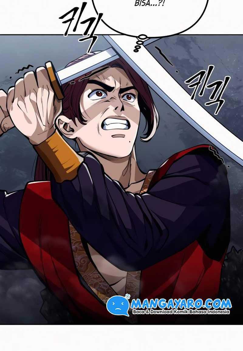 Revenge of Young Master Peng Chapter 3.1 - halaman 52