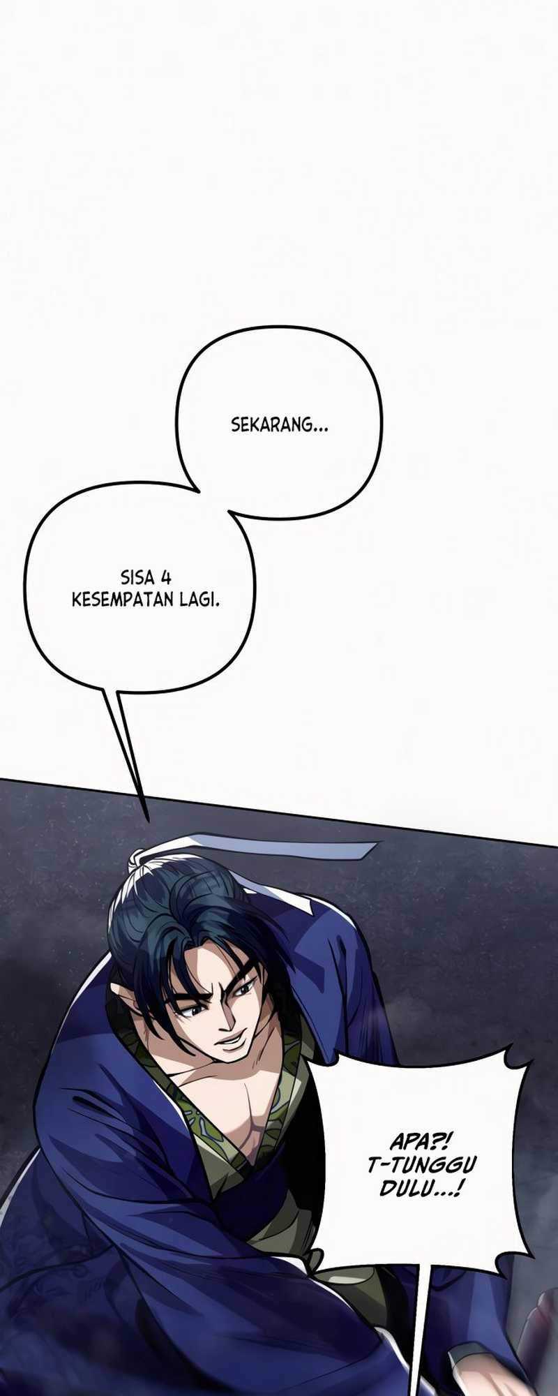Revenge of Young Master Peng Chapter 3.1 - halaman 53