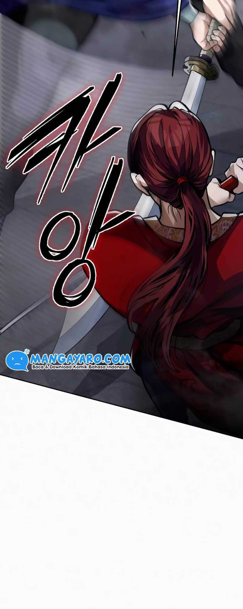 Revenge of Young Master Peng Chapter 3.1 - halaman 54