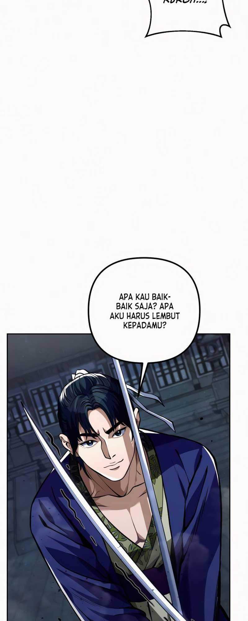 Revenge of Young Master Peng Chapter 3.1 - halaman 56