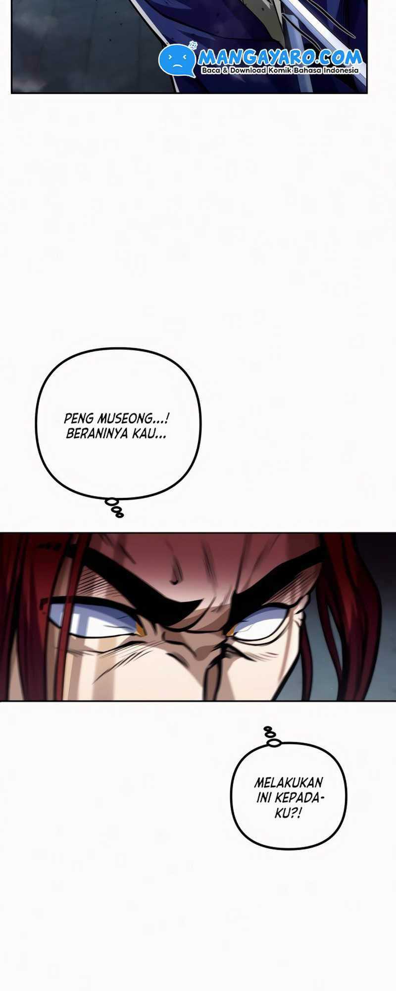Revenge of Young Master Peng Chapter 3.1 - halaman 57