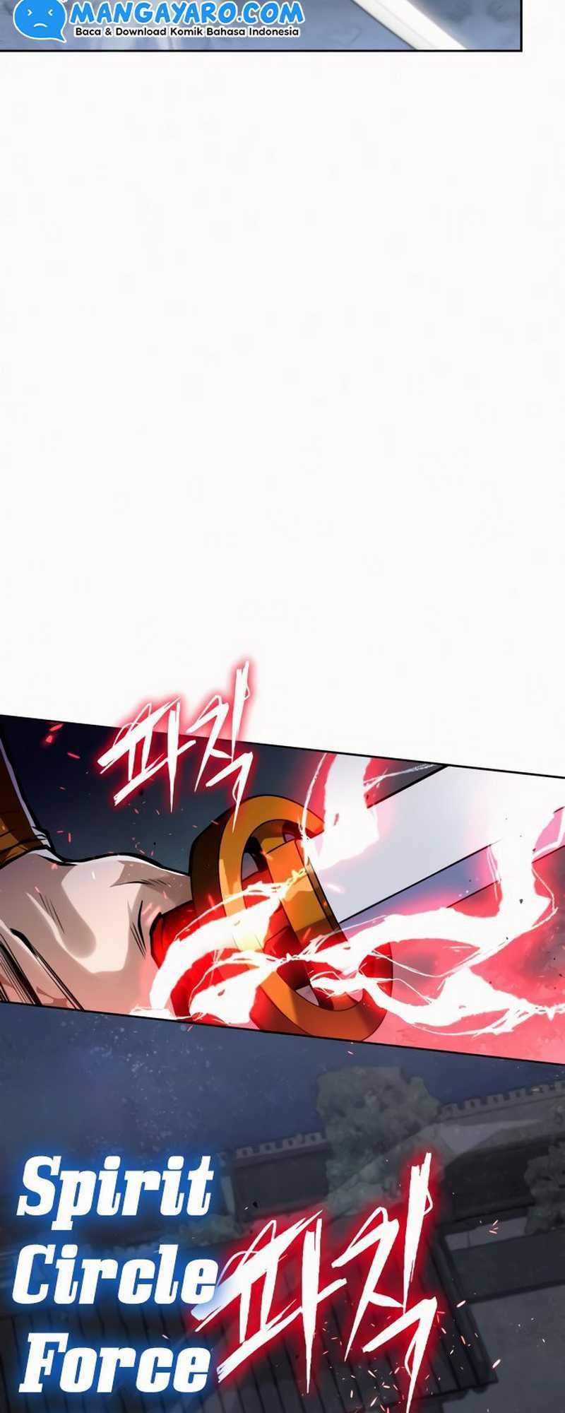 Revenge of Young Master Peng Chapter 3.1 - halaman 59