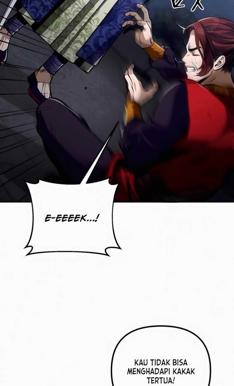 Revenge of Young Master Peng Chapter 3.2 - halaman 10