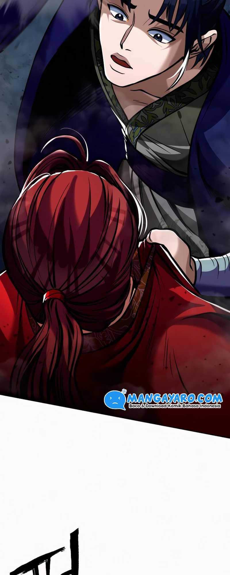 Revenge of Young Master Peng Chapter 3.2 - halaman 12
