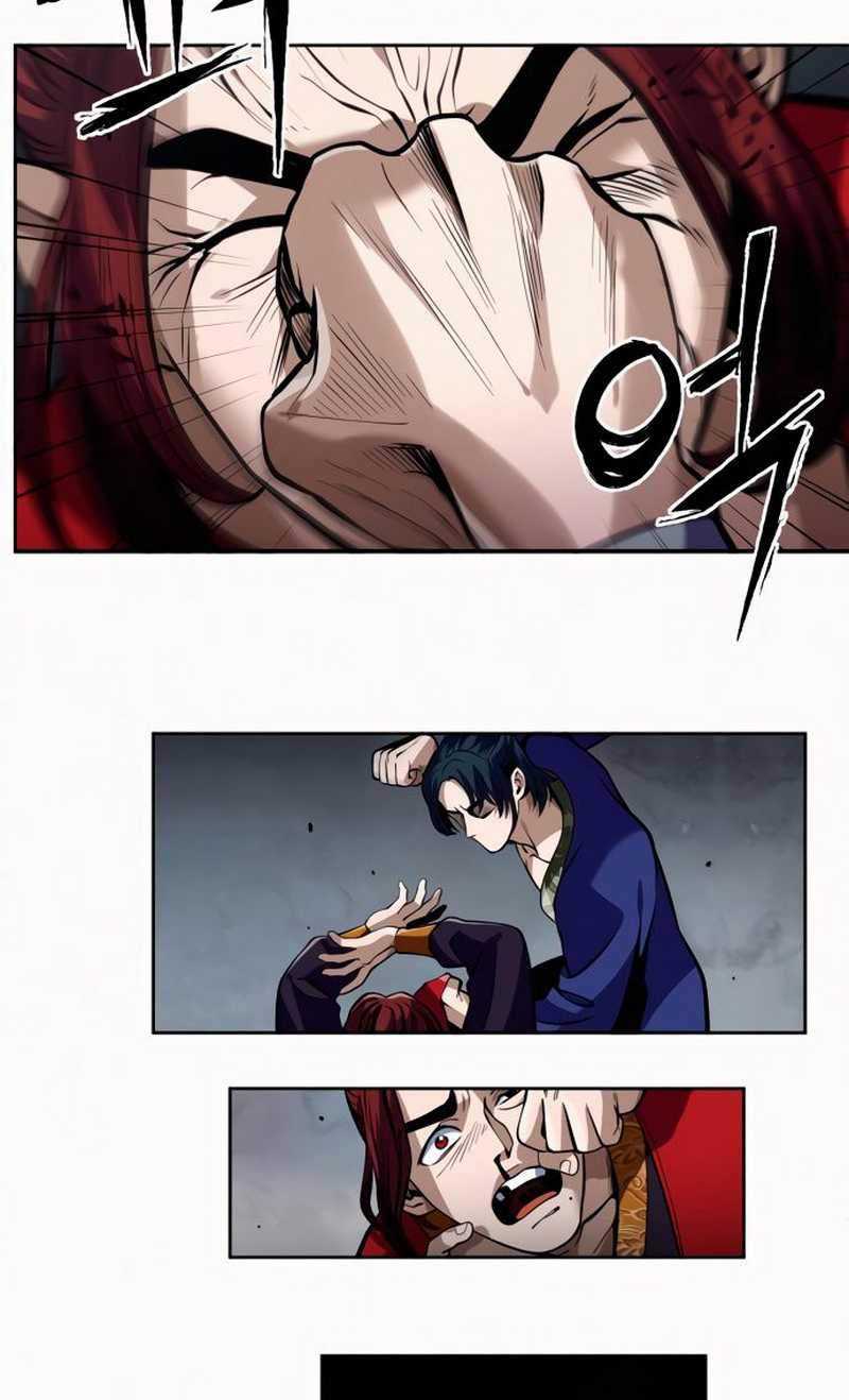 Revenge of Young Master Peng Chapter 3.2 - halaman 13